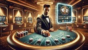 Tampilan responsif halaman daftar idcjoker di ponsel Android
