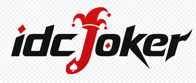 Logo idcjoker